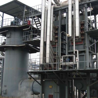 Fonctionnement silencieux chaudière à gaz liaison sans fil échangeur de chaleur SCOT