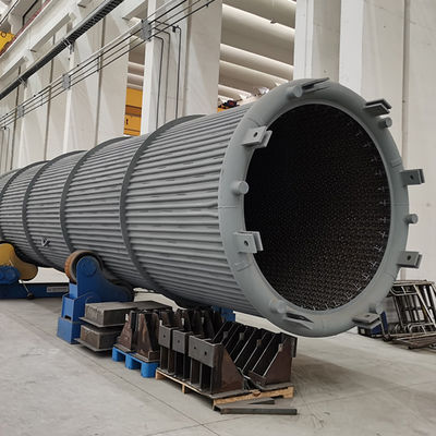 Résistant à la corrosion, adapté aux produits chimiques