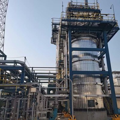 Longue durée de vie Oxydant catalytique récupératif empêche le blocage du traitement des gaz d'échappement