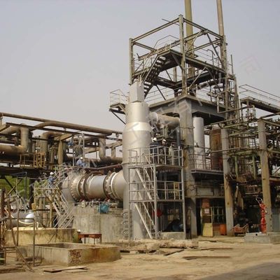 Longue durée de vie Oxydant catalytique récupératif empêche le blocage du traitement des gaz d'échappement