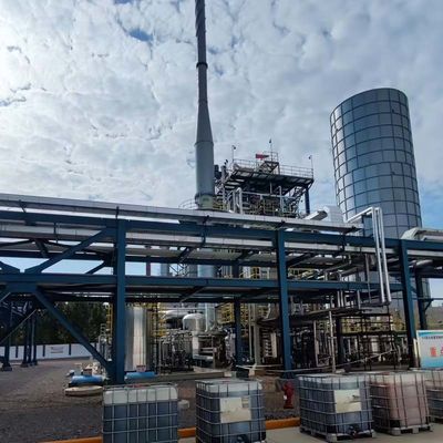 Résistance aux chocs Régénérateur Catalytique Oxydant Capacité de charge forte Adaptabilité forte