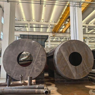 Systèmes doubles d'élimination des déchets du procédé d'aluminisation des chaudières d'incinération anti-corrosion