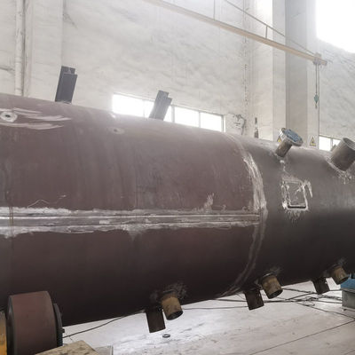 Résistance à la corrosion des gaz de combustion à température ultra-haute 1500°C