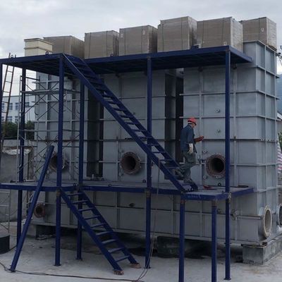 Optimisation de la combustion intelligente chaudière spéciale conversion d'énergie à haut rendement