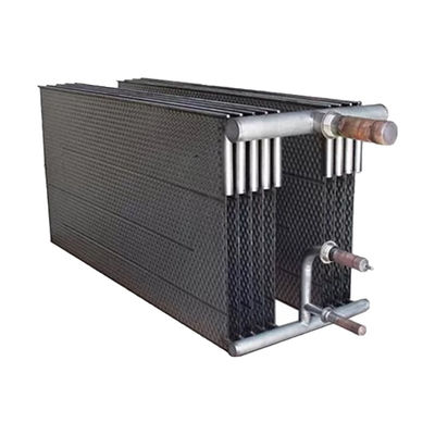 Évaporateur en acier inoxydable de type film de chute à haute flexibilité 100-5000 kg/h